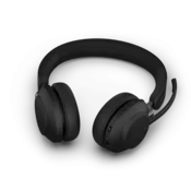 Jabra Evolve2 65, Link380c MS Stereo Black (26599-999-899)