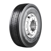 Bridgestone Duravis R-Steer 002 ( 385/65 R22.5 160K Dvojno oznacevanje 158L)