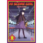 Hi Score Girl 2