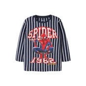 NAME IT Majica NMMOnce Spider marine / mornarska / rdeča / bela