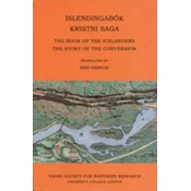 Islendingabok, Kristnisaga