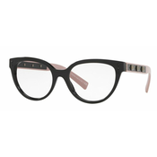 Valentino Okvir za naocare 0VA3034, Crni