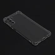 TELEMPIRE Maska za Samsung A136B Galaxy A13 5G Ice Cube transparentna