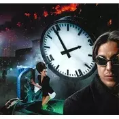 Confidence Man - 3am (La La La) (Glow in the Dark Coloured) (LP)