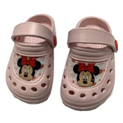 Disney dekliški natikači Minnie WD13582, 30, roza