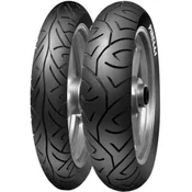 Pirelli SPORT DEMON 100/80 R17 52H