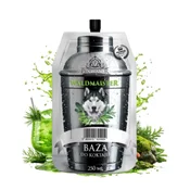 BE PROFIMATOR WALDMAISTER ALKOHOLNI KONCENTRAT ZELIŠČNI LIKER 0,25 L