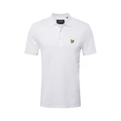 Lyle & Scott Majica, bela