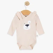 Just kiddin baby bodi preklopBorn to Fly, 56-68
