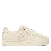 Sneakers adidas Superstar II Cream White/ Cream White/ Iron Met. EUR 37 1/3