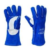 Rukavice za zavarivanje IPOTOOLS AP-1201 (Prirodna goveda koža)