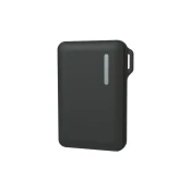 Eksterna baterija Aspor A358 PD 10000 mAh DC 5V/24A, Crna