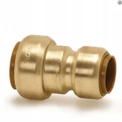 shumee TECTITE KLASIČNI REDUKCIJSKI PRIKLJUČEK ZA ZATISANJE 28x22 MM
