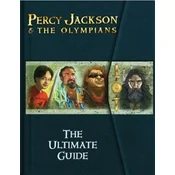 Percy Jackson & the Olympians