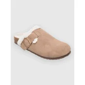 Roxy Zeliah ženski sandali taupe