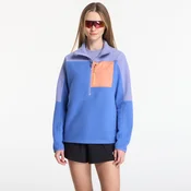 Mikina Cotopaxi Ws Abrazo Fleece Half-Zip Jacket Aster and Azure L
