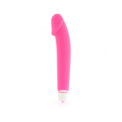Realisticni Vibrator Dolce Vita roza