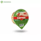 PASTETA SA POVRCEM 50G (20)CARNEX *