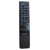 General SONY RM-S312 - daljinski upravljalnik podvojeni