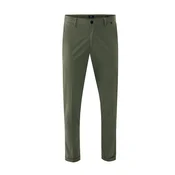 MEXX Chino hlače zelena