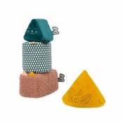 Kaloo Soft sensory shapes set