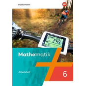 Mathematik - Ausgabe 2022 für das 5. und 6. Schuljahr