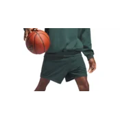 adidas Kratke hlače Brushed Basketball Short