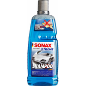 SONAX šampon Xtreme 2v1, 1000 ml