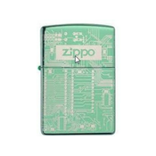 Zippo Circuit Board 360 upaljac