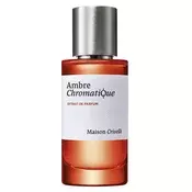 Maison Crivelli Unisex parfem Ambre Chromatique, EXDP, 50 ml