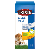 Trixie Multivitamin za glodare, 50 g