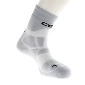 CEP Max Cushion Compression Mid Cut Ženske Pohodniške nogavice