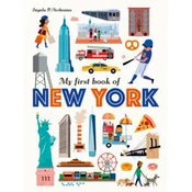 My First Book of New York