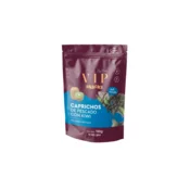 Tramp VIP Snacks Caprichos priboljški za pse, riba s kivijem, 150g