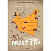 shumee S kolesom skozi Drugo poljsko republiko