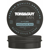 Toni&Guy Vosek za brado za moške ( Styling Moustache Wax) vosek za ( Styling Moustache Wax) 20 g