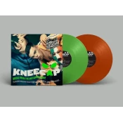 shumee KNEECAP Glasba iz filma COLOR 2xLP