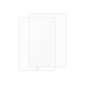 Kaljeno zaščitno steklo za Apple iPad Pro 9.7/Air/Air 2, Full Cover 3D