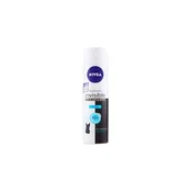 Nivea Invisible For Black & White Fresh - Deodorant Spray 150 ml
