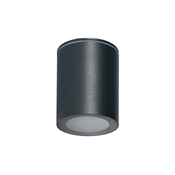 Kanlux 33362 - Zunanji reflektor AQILO 1xGU10/7W/230V IP65 antracit