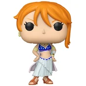 Bobble Figure Anime - One Piece POP! - Nami #2036