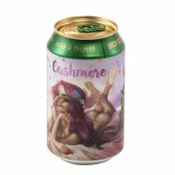 PIVO CASHMERE, GREEN GOLD BREWING, 0,33L