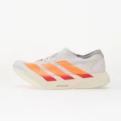 Sneakers adidas Adizero Adios Pro 4 Ftwr White/ Lucid Orange/ Lucid Red EUR 44