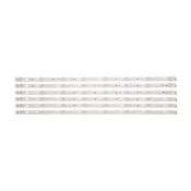 ES-645, THOMSON 65UB6406 LED TRAKE