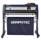 Graphtec FC9000-75 E s stojalom 36, Grit rezalni risalnik