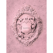Blackpink - Kill This Love, Pink Version (CD Box)