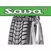 SAVA zimska pnevmatika 205 / 65 R15 94H Eskimo HP 2