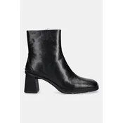 Usnjeni gležnarji Vagabond Shoemakers JANINE