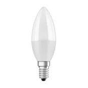 LED ŽARNICA 5W B35 E14 4000K svečka 320lm