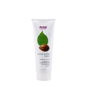 NOW Foods – Losjon s kakavovim maslom, 236 ml